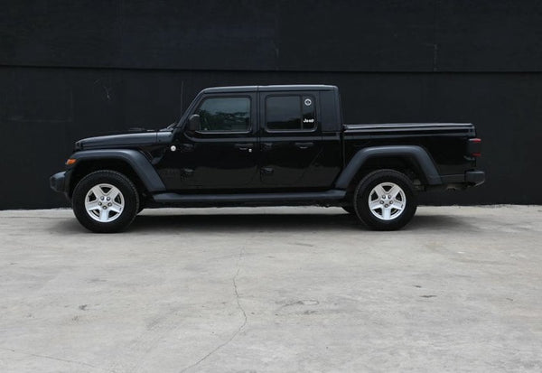 2020 Jeep Gladiator Sport S photo 5