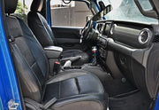 2021 Jeep Wrangler Unlimited Sahara thumbnail 9