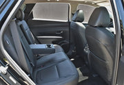 2025 Hyundai TUCSON SEL Convenience thumbnail 17