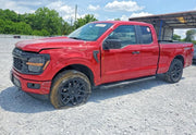 2024 Ford F-150 STX thumbnail 1