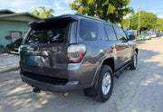 2022 TOYOTA 4RUNNER SR5 SPORT UTILITY 4D thumbnail 19