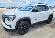 2026 GMC Terrain Elevation thumbnail 1