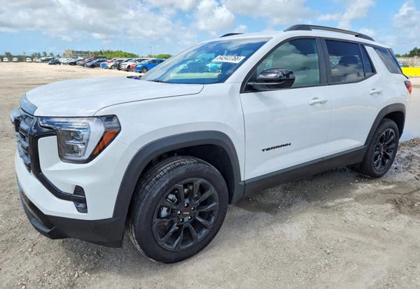 2026 GMC Terrain Elevation vehicle photo 1