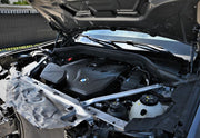 2024 BMW X3 xDrive30i thumbnail 42