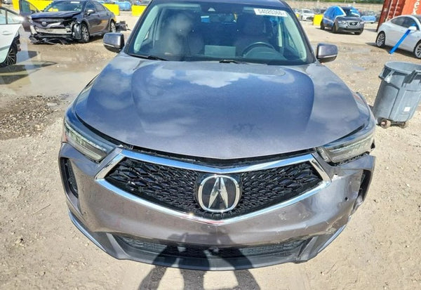 2023 Acura RDX w/Tech vehicle photo 5