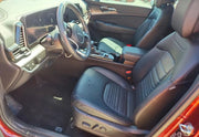 2025 Kia Sportage SX-Prestige thumbnail 19
