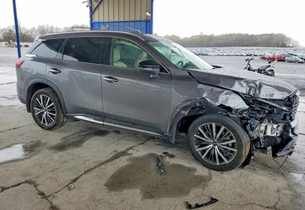 2024 Infiniti QX60 Sensory photo 12