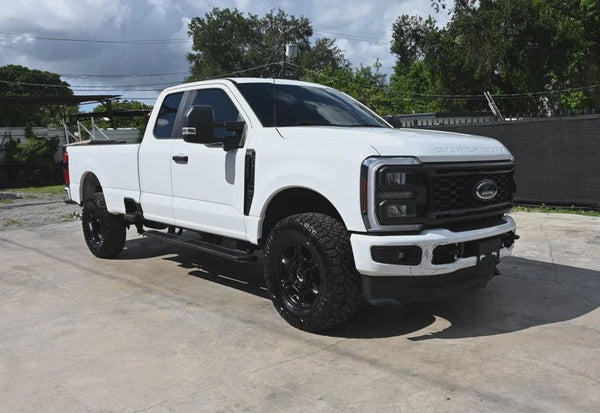 2025 Ford F-350 Super Duty XL