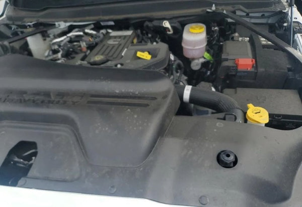 2026 Ram 2500 Big Horn photo 11
