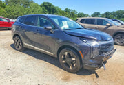 2026 Kia Sportage LX thumbnail 13