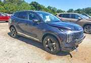 2026 Kia Sportage LX thumbnail 2