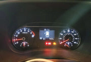 2022 Kia Soul LX Wagon 4D thumbnail 20