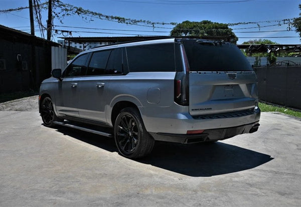 2024 Cadillac Escalade ESV Sport photo 3