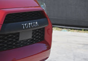 2022 Toyota 4Runner SR5 Sport Utility 4D thumbnail 8