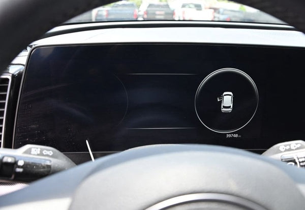 2025 Kia Sportage SX-Prestige vehicle photo 8