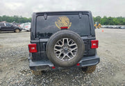 2024 Jeep Wrangler Sahara thumbnail 17