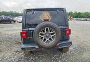 2024 Jeep Wrangler Sahara thumbnail 6