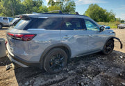 2025 Infiniti QX60 Luxe thumbnail 15