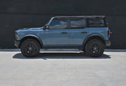 2022 Ford Bronco Wildtrak Advanced thumbnail 22