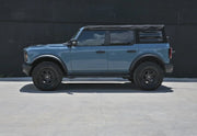 2022 Ford Bronco Wildtrak Advanced thumbnail 6