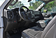 2020 Chevrolet Silverado 2500HD Work Truck thumbnail 13