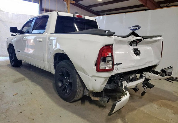 2020 Ram 1500 photo 6