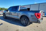 2023 Ford F-150 XLT thumbnail 3