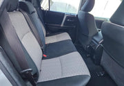 2019 Toyota 4Runner SR5 thumbnail 10