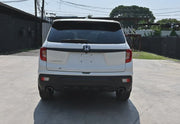 2019 Honda Passport EX-L thumbnail 4