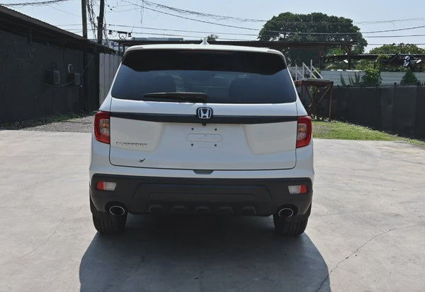 2019 Honda Passport EX-L vehicle photo 4