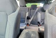 2026 Ford Bronco Big Bend Sport Utility 4D thumbnail 11