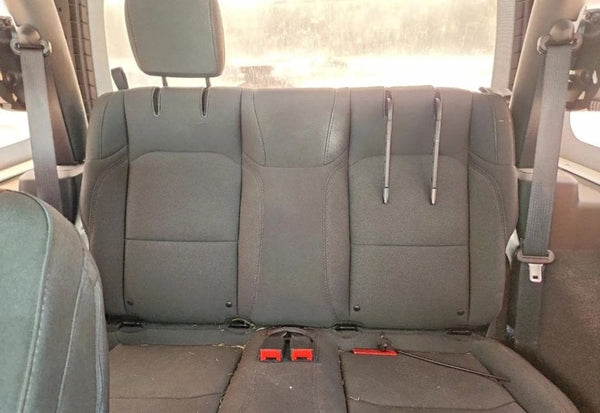 2021 Jeep Wrangler Sport S photo 11