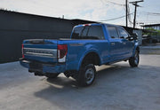 2021 Ford F-250 Super Duty Platinum thumbnail 18