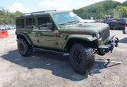 2021 Jeep Wrangler Unlimited Rubicon Sport Utility 4D thumbnail 1