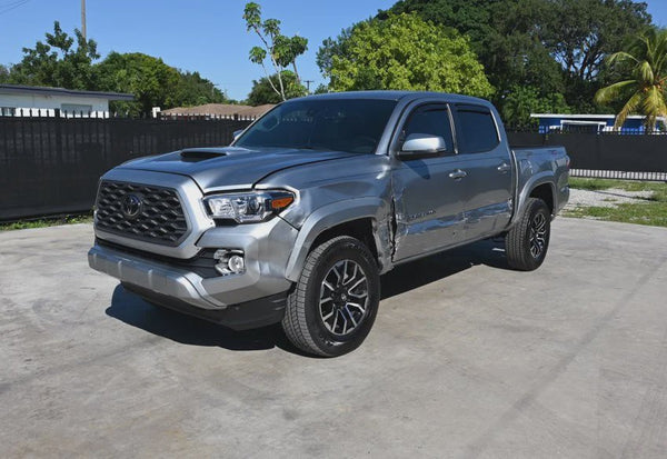 2023 Toyota Tacoma TRD Sport vehicle photo 3