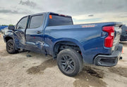 2021 Chevrolet Silverado 1500 LT Trail Boss thumbnail 15