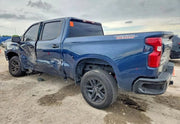 2021 Chevrolet Silverado 1500 LT Trail Boss thumbnail 4