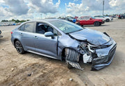 2025 Toyota Corolla SE thumbnail 4