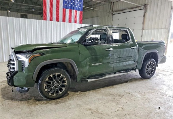 2023 Toyota Tundra Limited HV