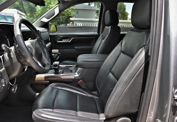 2023 Chevrolet Silverado 1500 RST vehicle photo 12