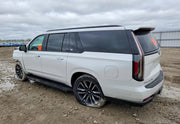 2021 Cadillac Escalade ESV Sport thumbnail 14