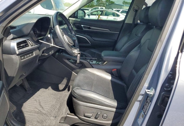 2022 Kia Telluride S vehicle photo 7