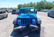 2024 Jeep Wrangler Sport thumbnail 19