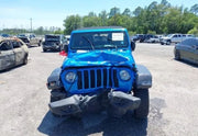 2024 Jeep Wrangler Sport thumbnail 8