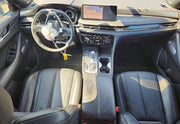 2025 Infiniti QX60 Luxe thumbnail 20