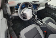 2026 Ford Bronco Base thumbnail 19