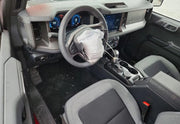 2026 Ford Bronco Base thumbnail 8