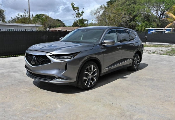 2024 Acura MDX w/Tech