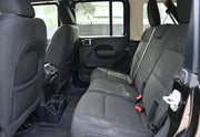 2022 Jeep Wrangler Unlimited Willys Sport Utility 4D thumbnail 15