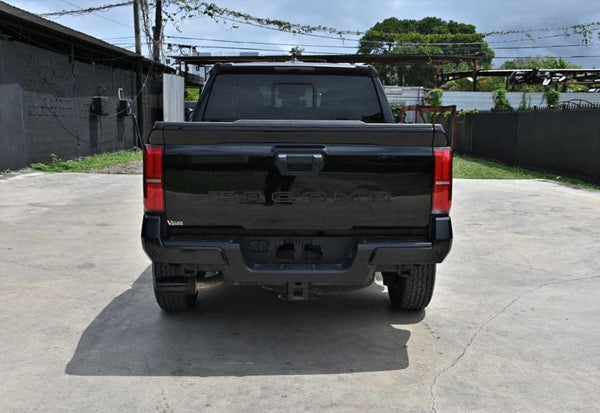2024 Toyota Tacoma SR5 photo 7